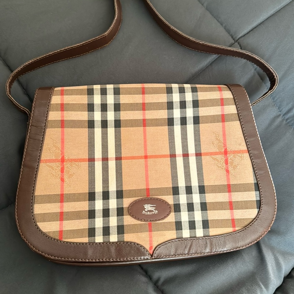 Burberry Shoulder Bag